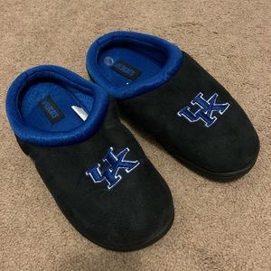 Men’s UK slippers